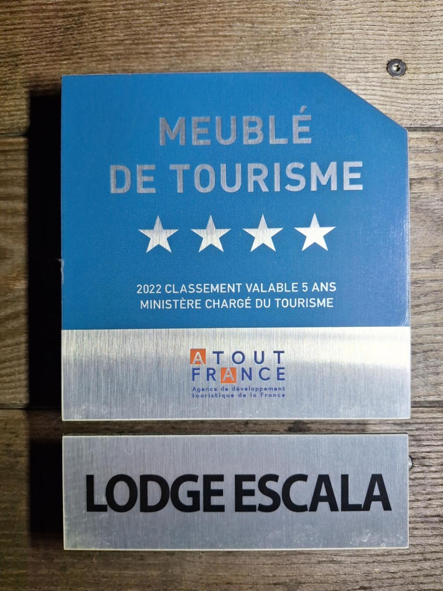 Lodge Avec Vue Imprenable ! Vingrau Ngoại thất bức ảnh